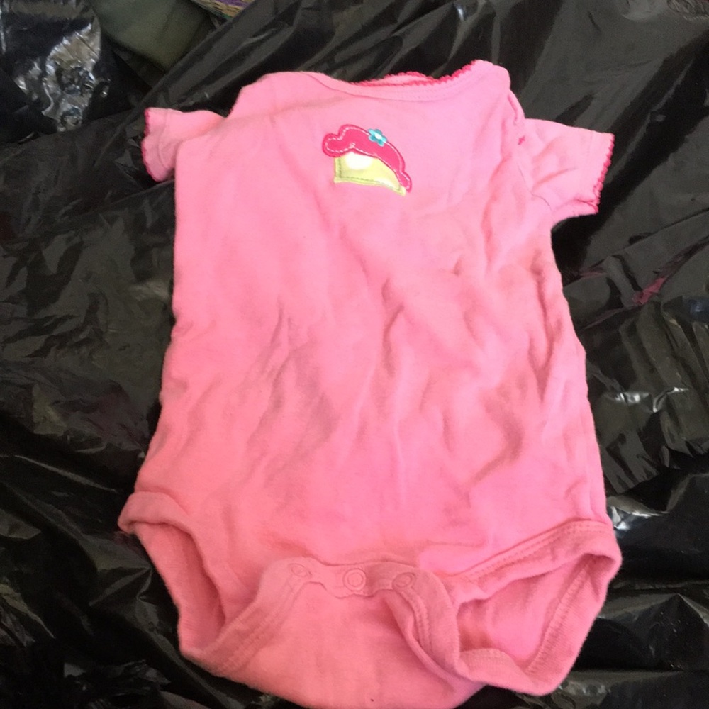 Just one you one piece 9 months